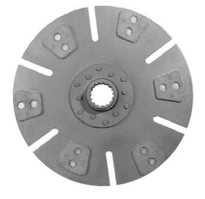 UCCL1097   Clutch Disc-6 Pad---Replaces  A58976